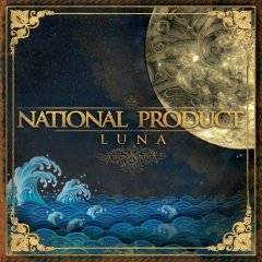 National Product : Luna